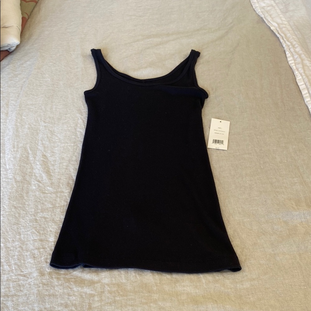 Vince racer tank